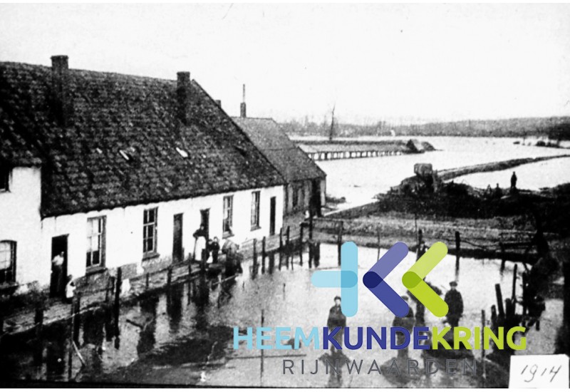 1914 Spijk `t Kattegat